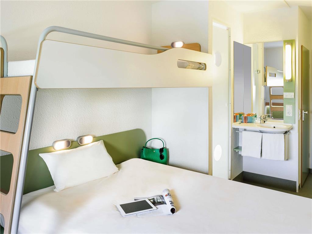 Ibis Budget Birmingham Airport Terminal Building - Nec Bickenhill Ruang foto