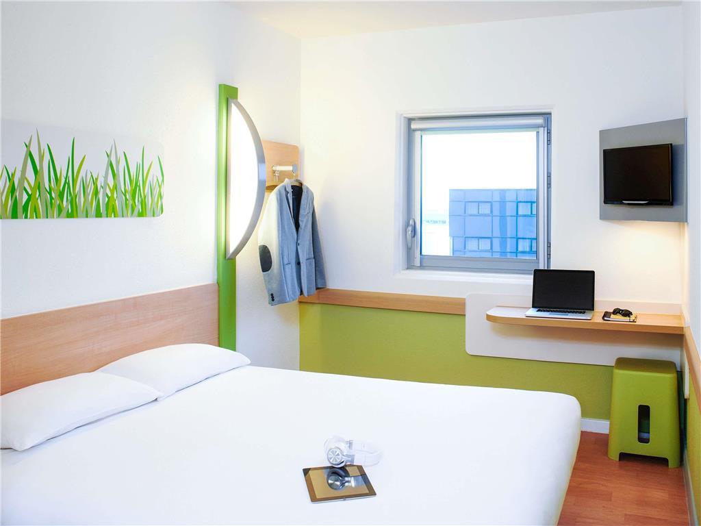 Ibis Budget Birmingham Airport Terminal Building - Nec Bickenhill Ruang foto