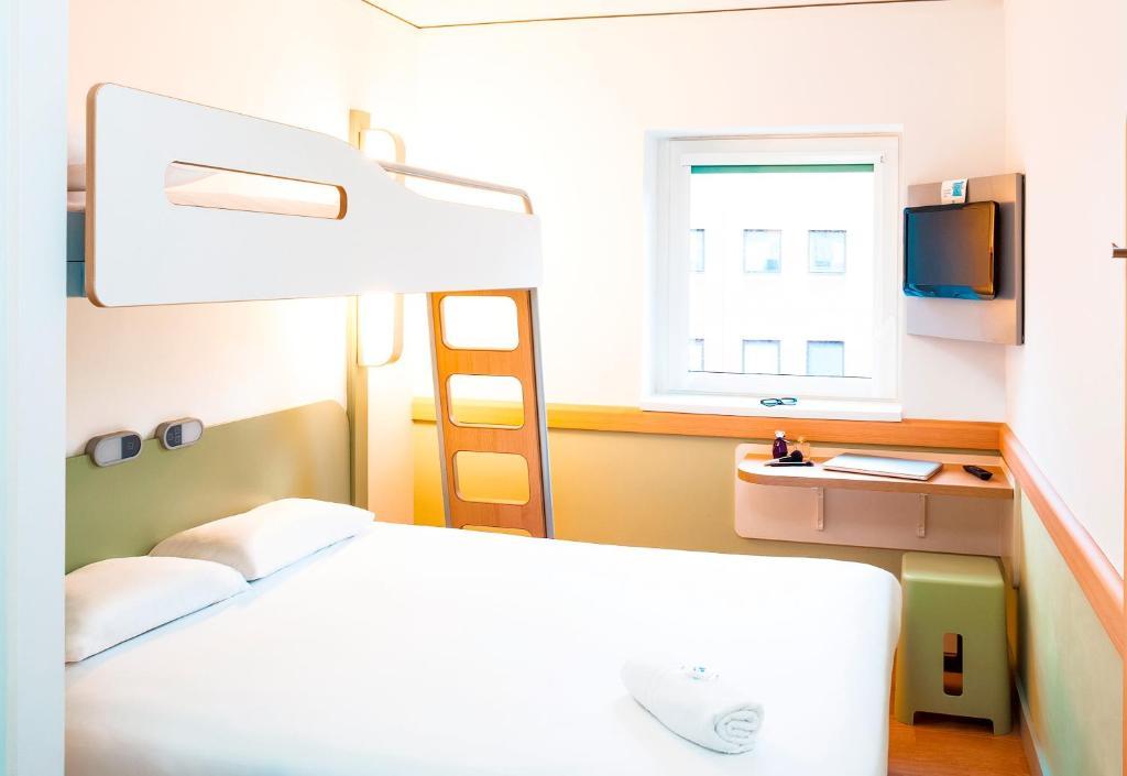 Ibis Budget Birmingham Airport Terminal Building - Nec Bickenhill Ruang foto